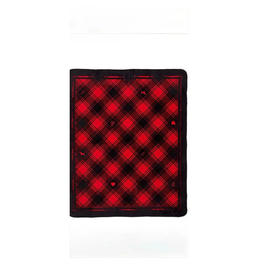 VICTORIA'S SECRET Cozy Blanket